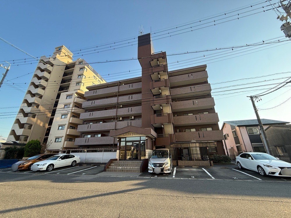 チッタ岩滑 画像1