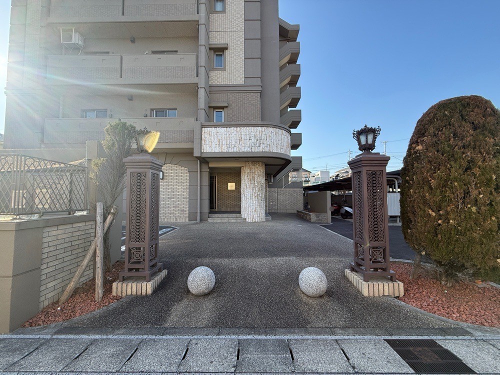シャトレ愛松緑ケ丘 画像4