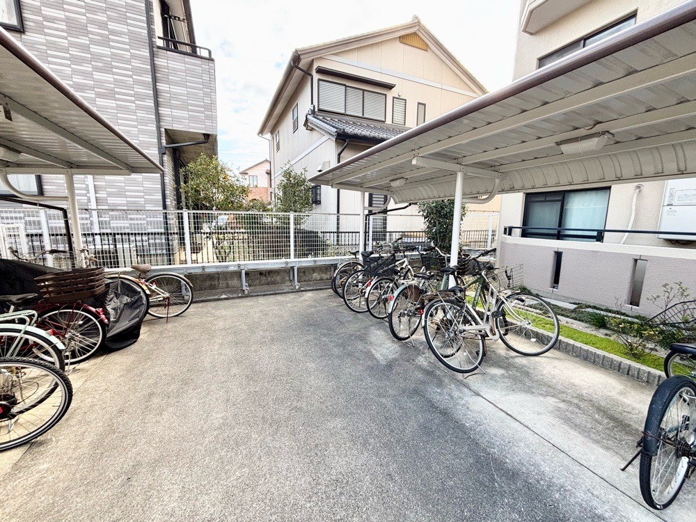 エルグランデ半城土 Ⅰ 画像3