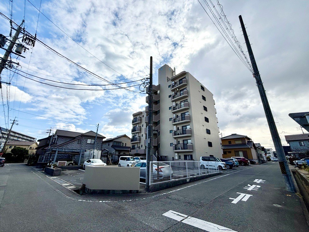 エルグランデ半城土 Ⅰ 画像4