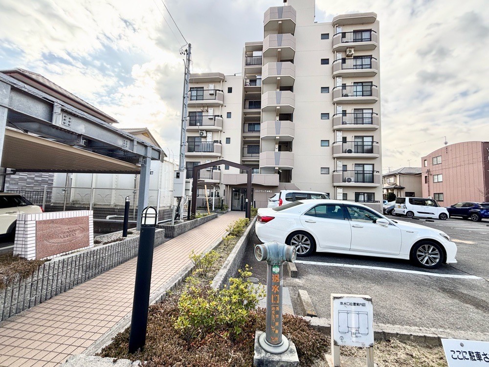 エルグランデ半城土 Ⅰ 画像1