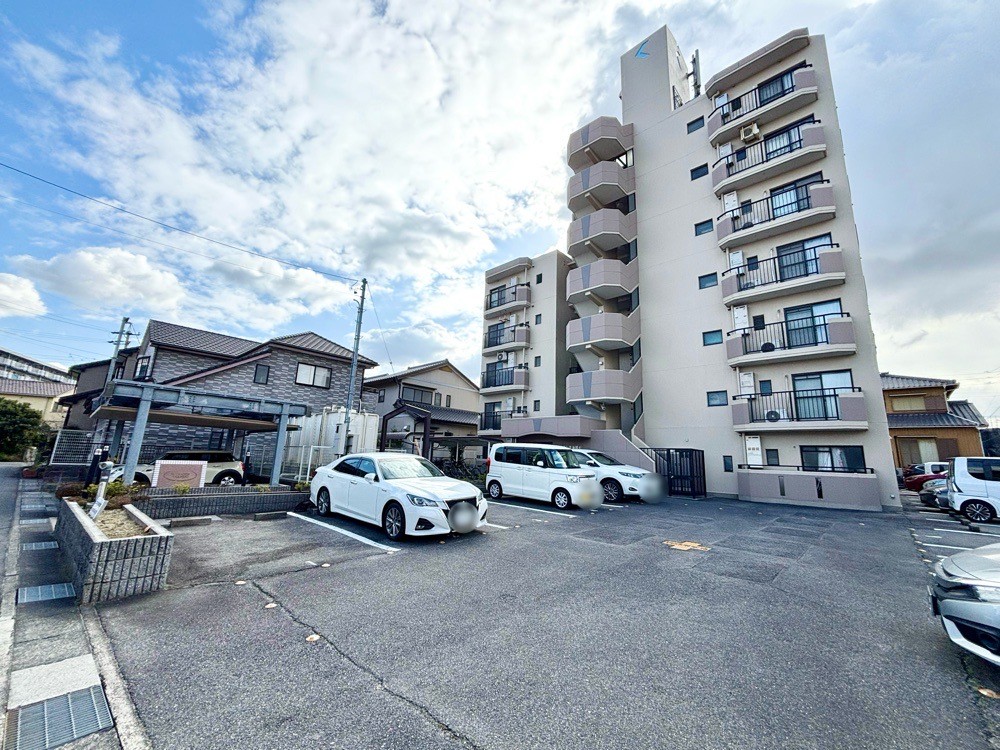 エルグランデ半城土 Ⅰ 画像5