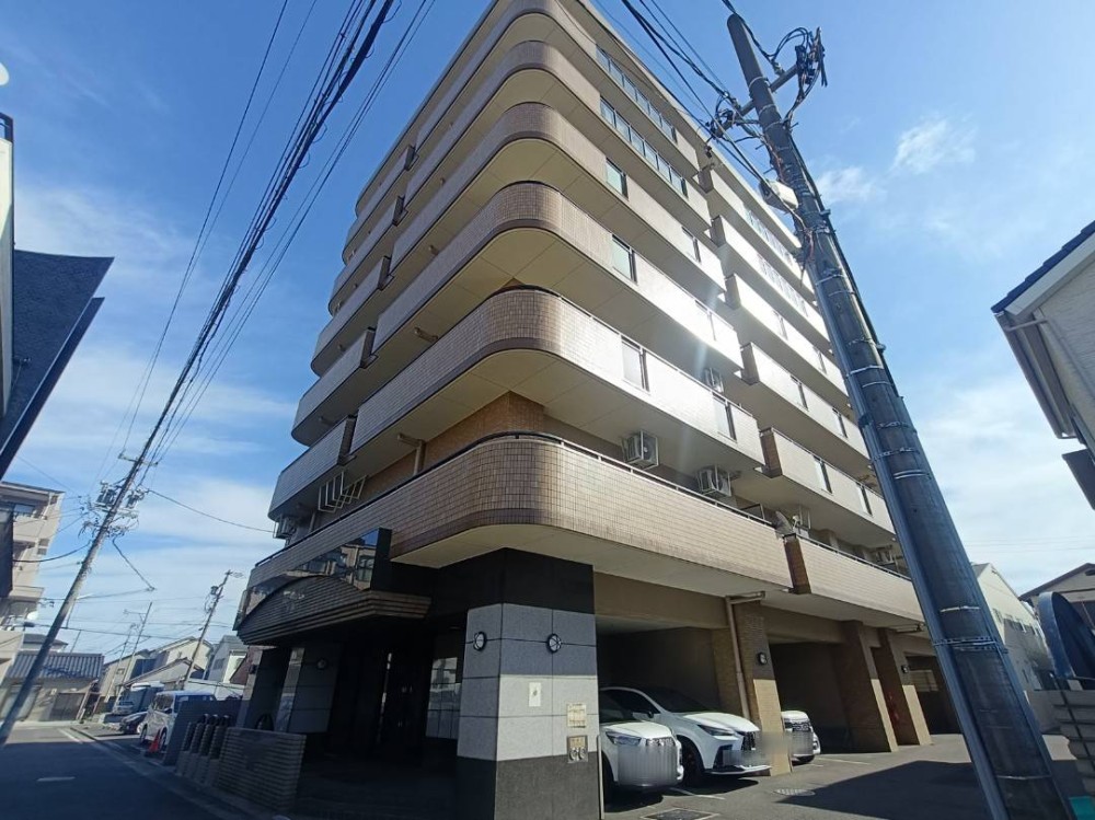ビューパレス大浜 画像1