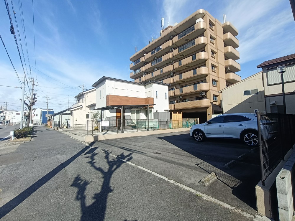 ビューパレス大浜 画像6
