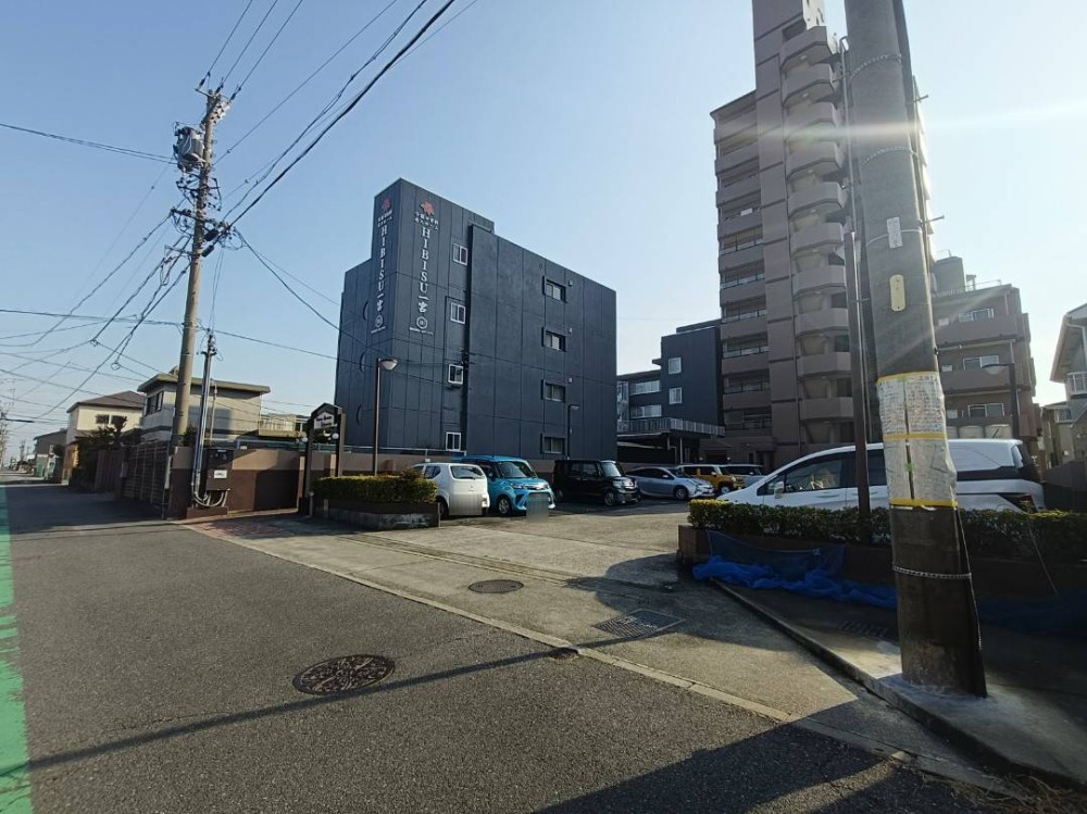 宝マンション一宮 画像5