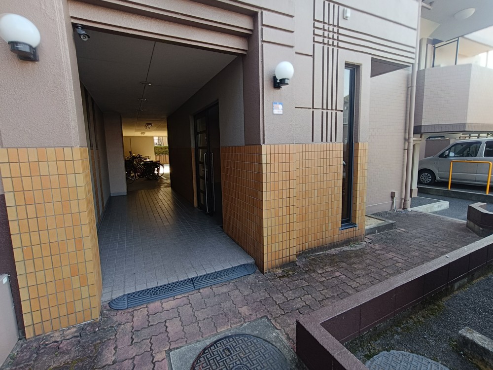 宝マンション一宮 画像3