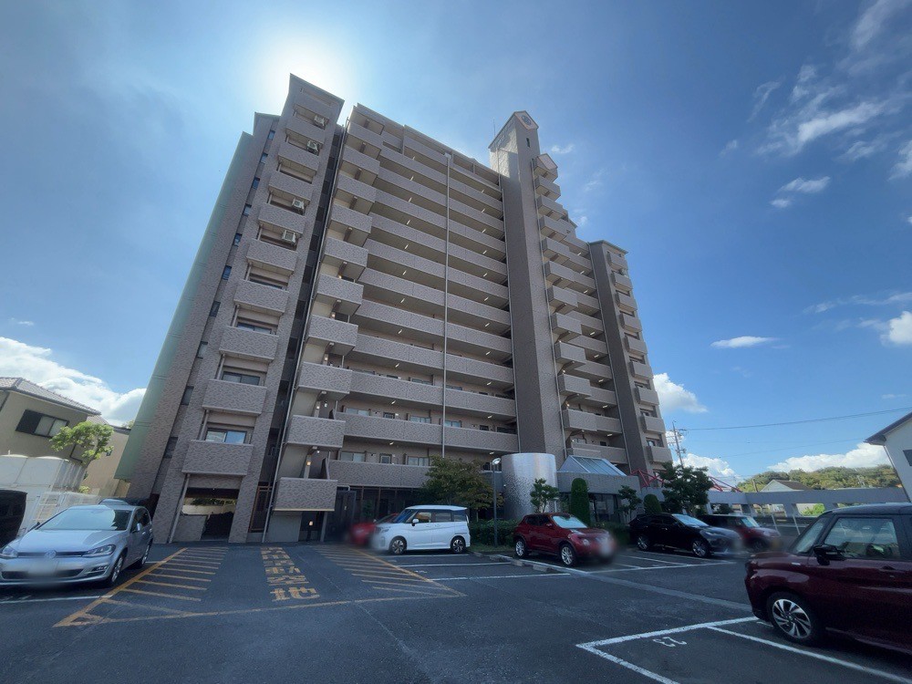 ロイヤルマンション緑丘 画像1