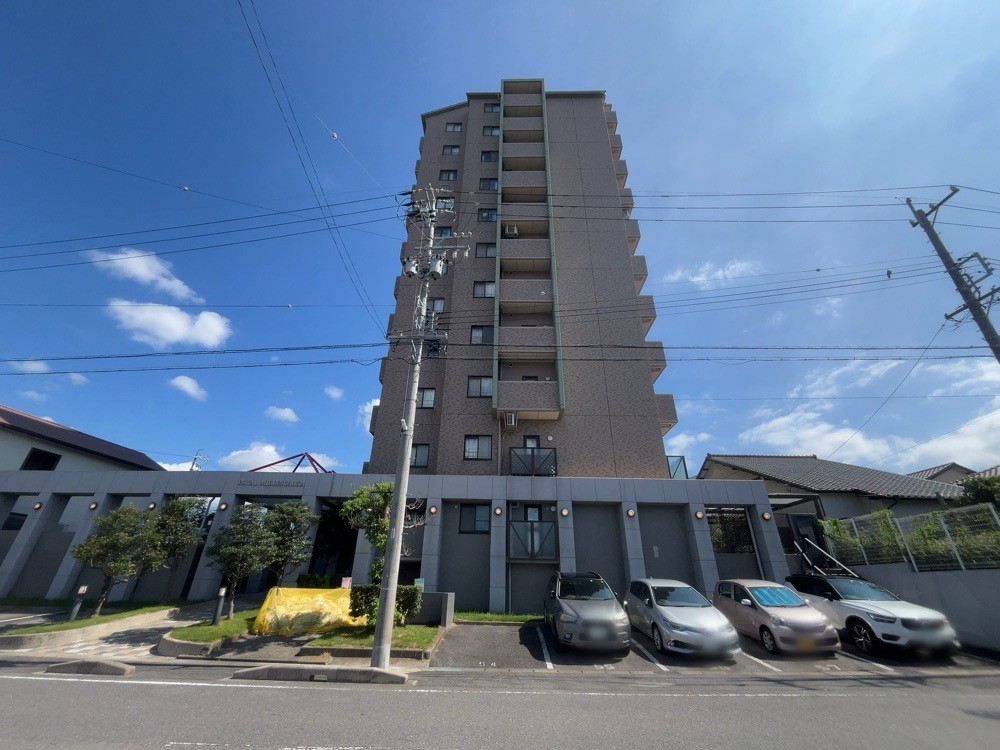 ロイヤルマンション緑丘 画像3