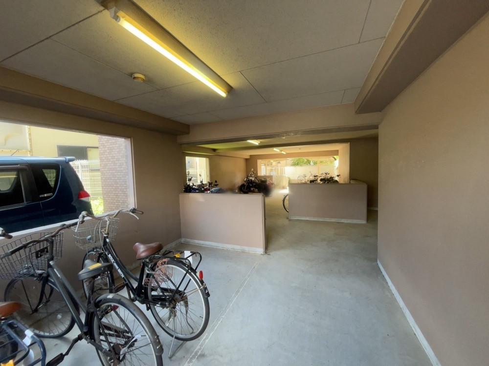 ロイヤルマンション緑丘 画像5