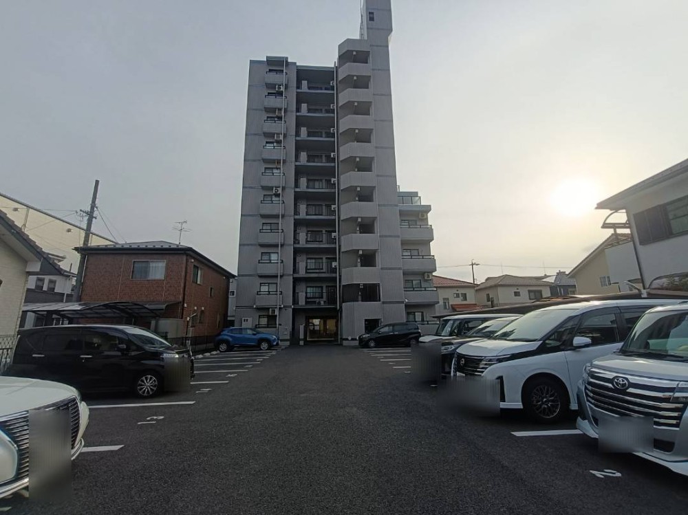 モアグレース枠杁 画像3