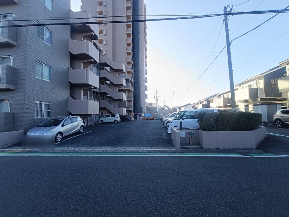 藤和シティコープ石刀Ⅱ 画像5