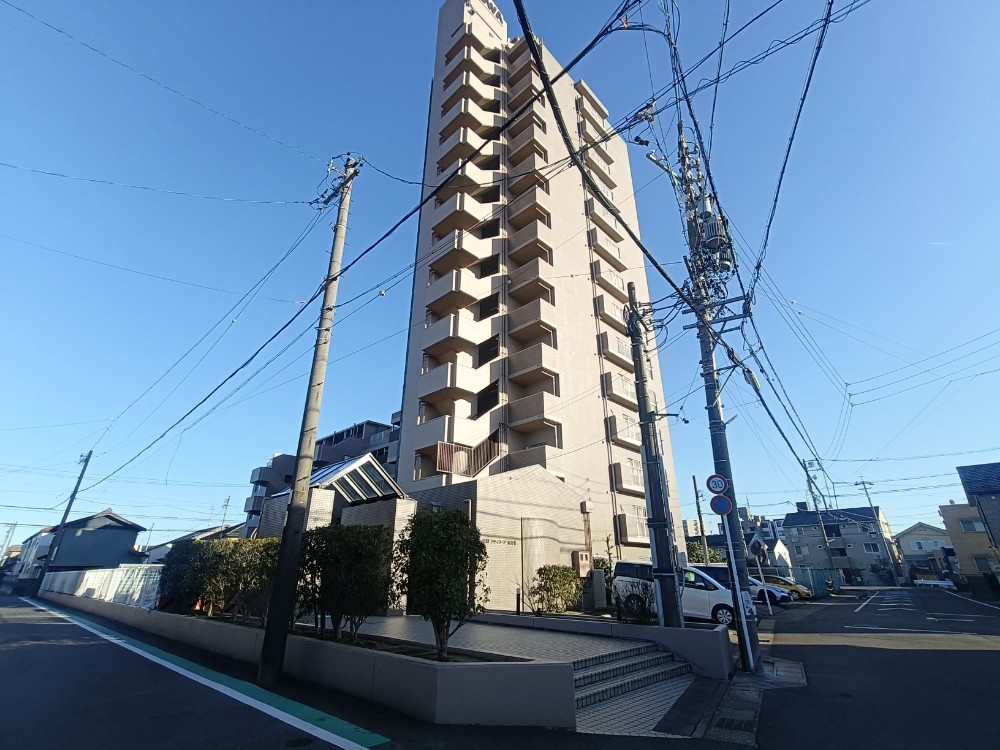 藤和シティコープ石刀Ⅱ 画像6