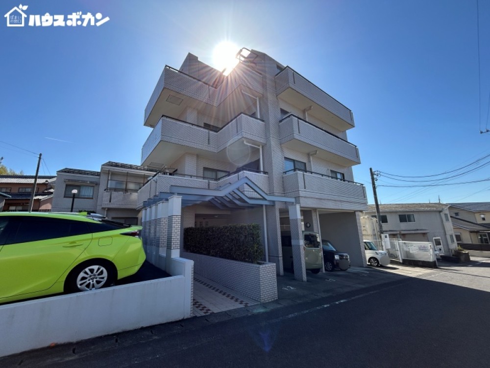 ラルゴ豊田東　A棟 画像1