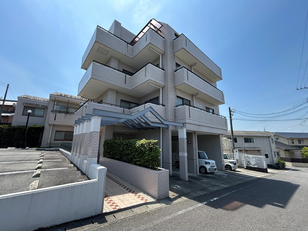 ラルゴ豊田東　A棟 画像10