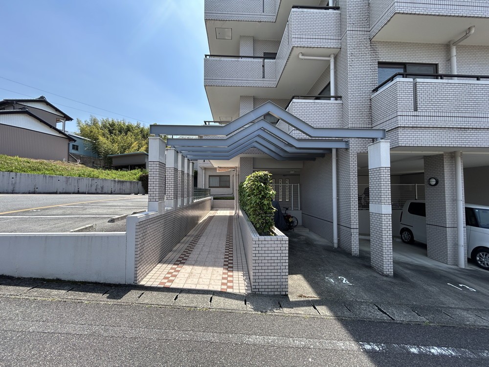 ラルゴ豊田東　A棟 画像11