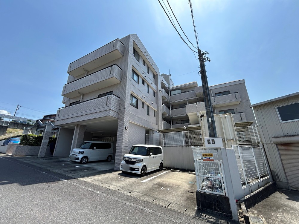 ラルゴ豊田東　A棟 画像12