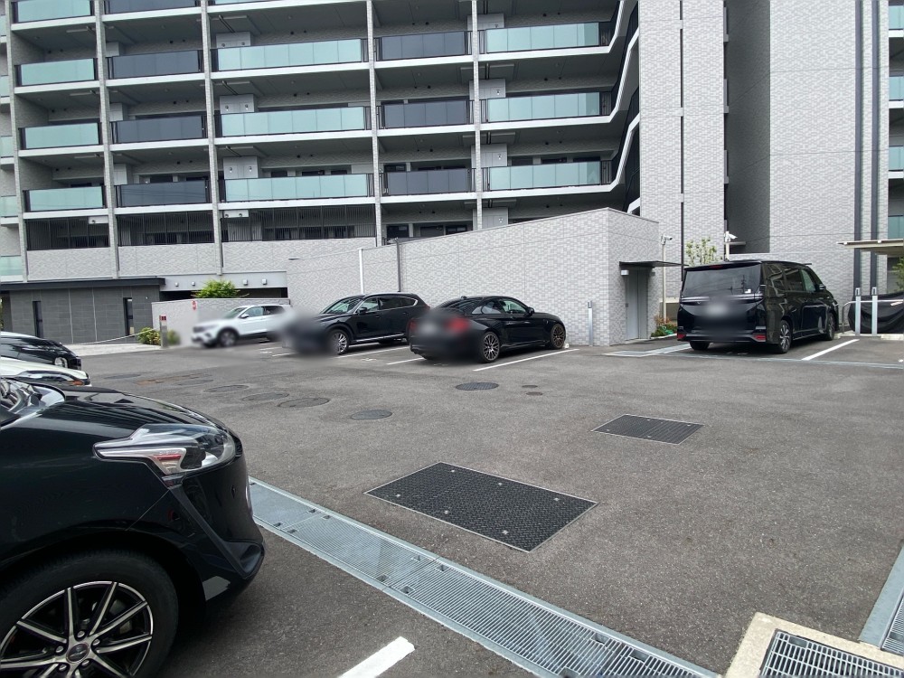 プラウド大府 画像21