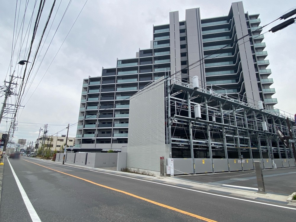 プラウド大府 画像22
