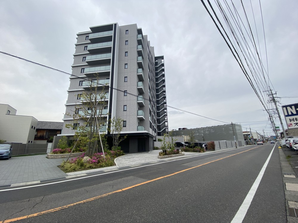 プラウド大府 画像23