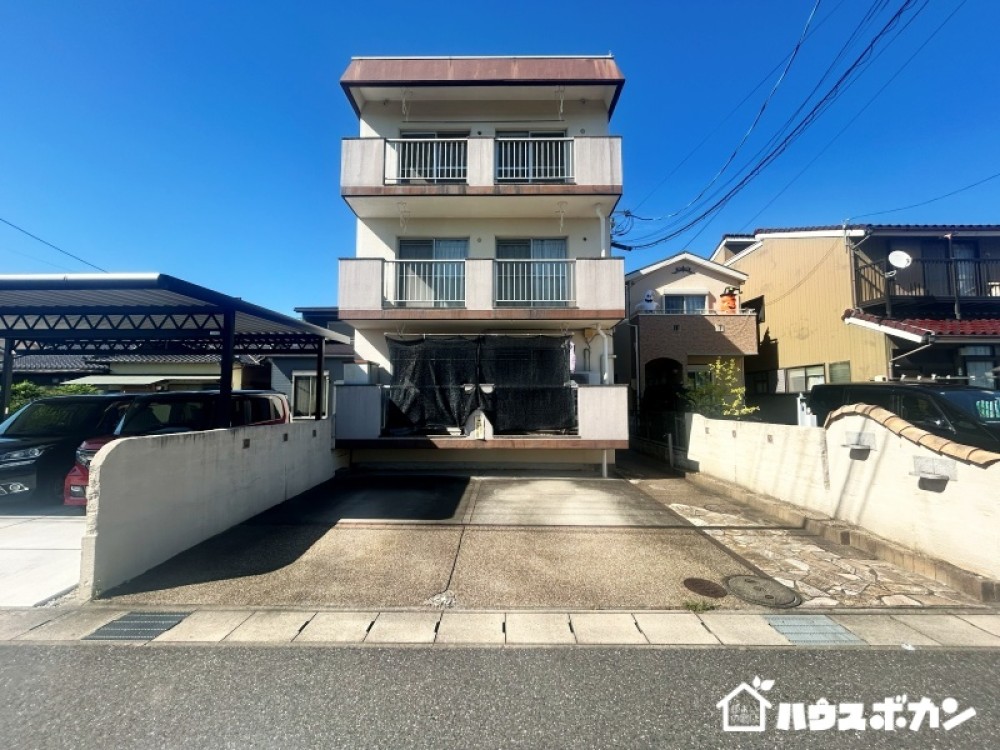 弥生マンション 画像1