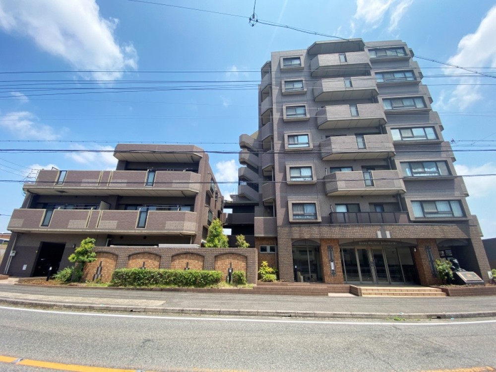 ライオンズガーデン荒尾町 画像11