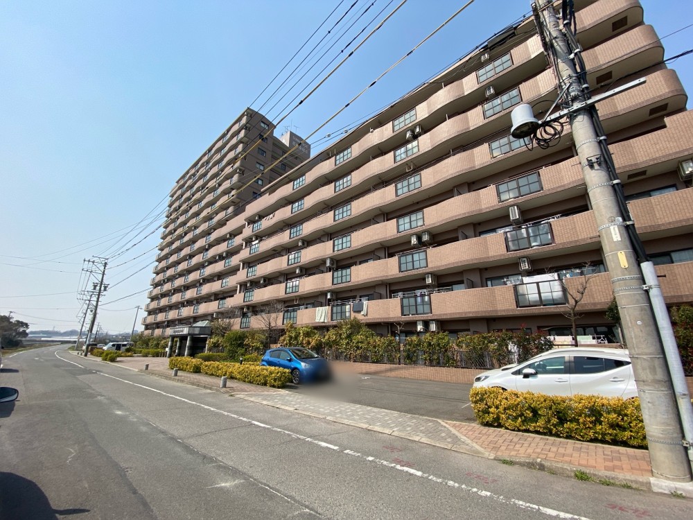 サンハウス尾張森岡Ⅱ 画像3