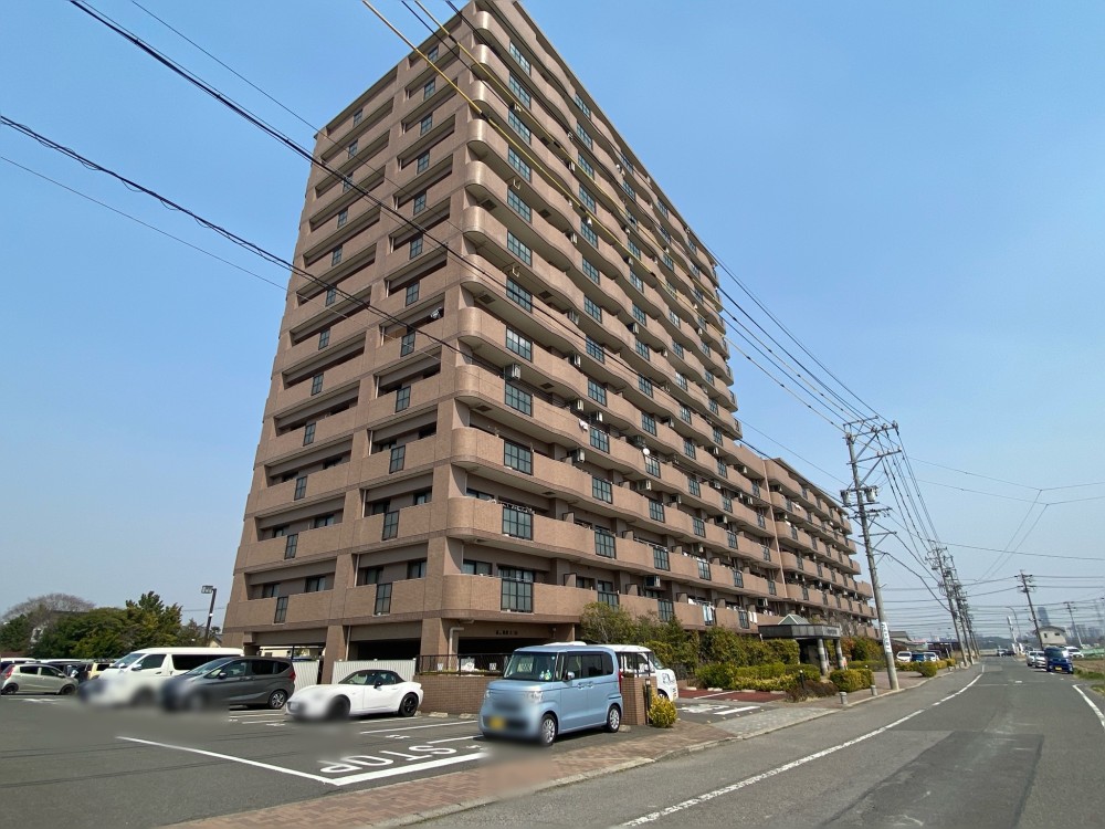 サンハウス尾張森岡Ⅱ 画像5