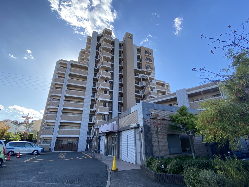 グラン・コート豊明