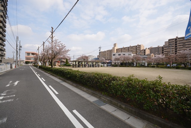 藤和シティコープ新安城駅前 画像5