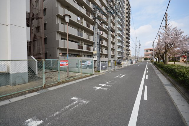 藤和シティコープ新安城駅前 画像6
