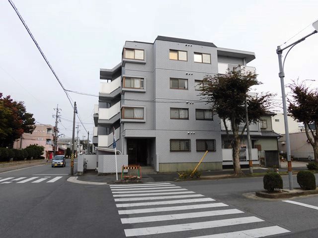 新星和知立コーポラス 画像3