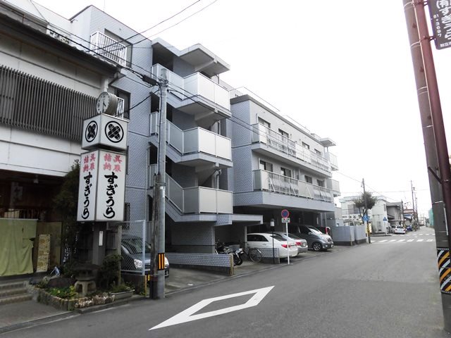 新星和知立コーポラス 画像4