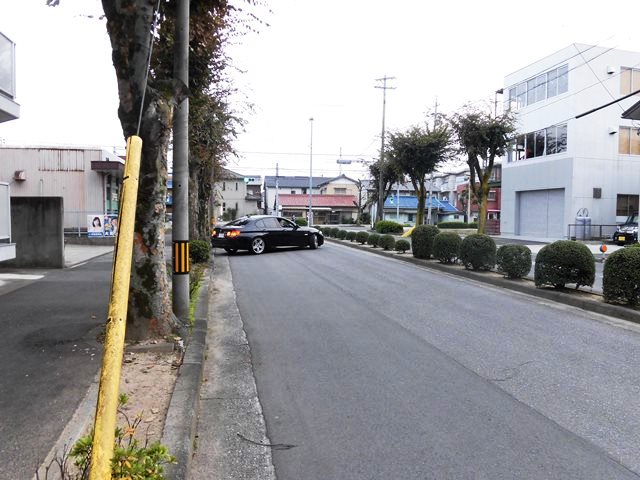 新星和知立コーポラス 画像5