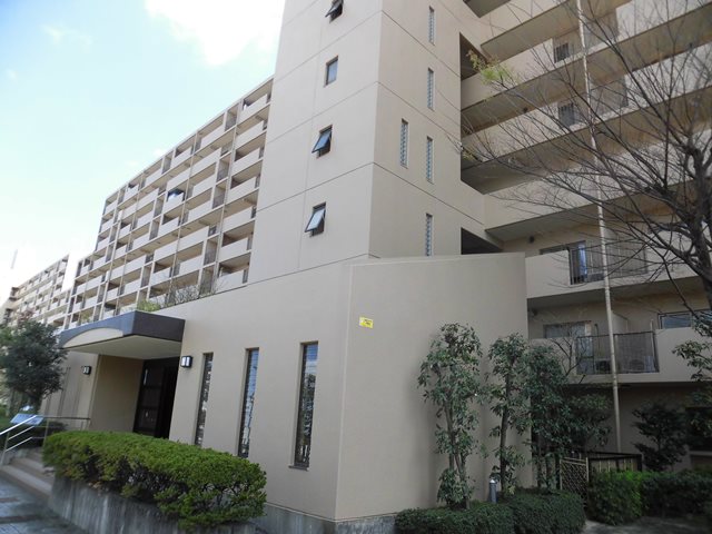 コープ野村新安城A棟 画像6