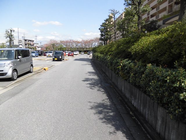 コープ野村新安城A棟 画像7