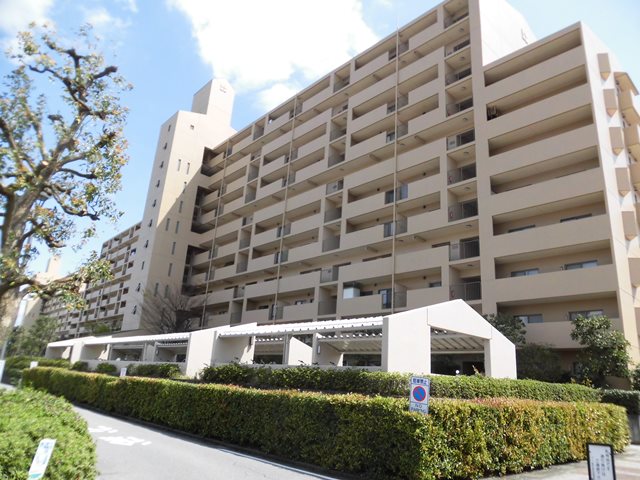 コープ野村新安城A棟 画像8