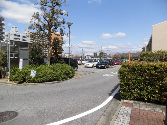 コープ野村新安城A棟 画像9