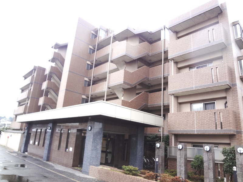 リビオ加木屋南公園 画像1