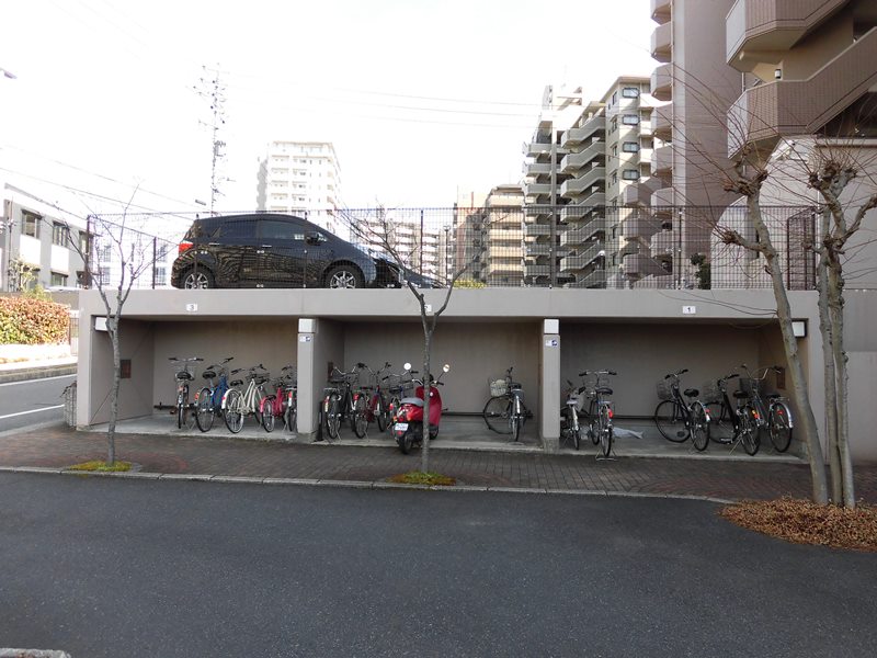 ファミール日進一番館 画像1