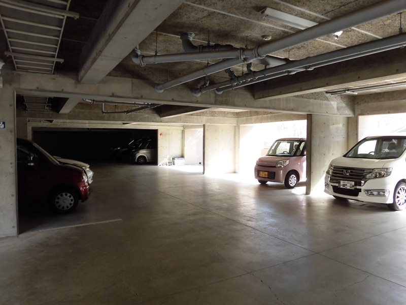 ファミール日進一番館 画像3