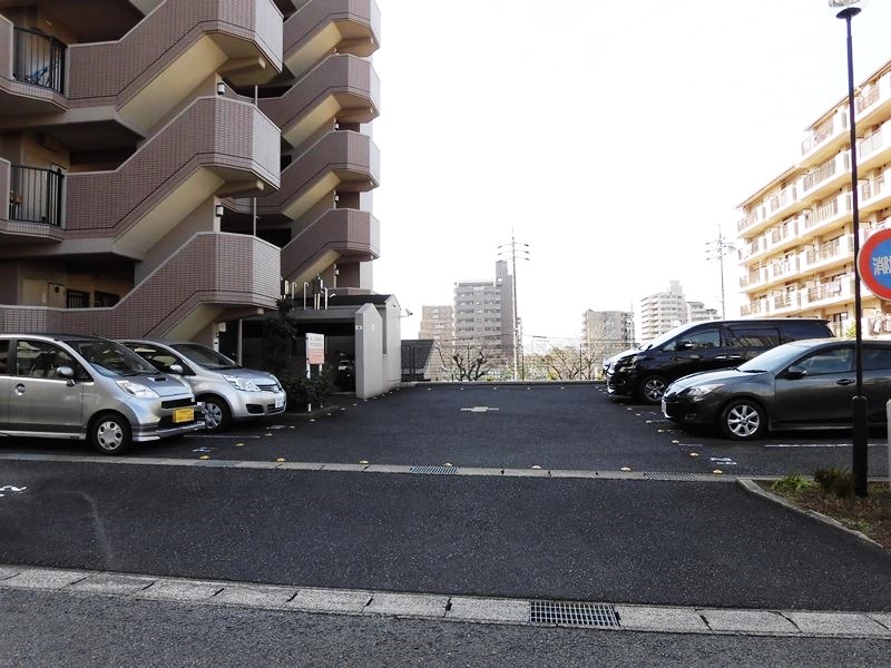 ファミール日進一番館 画像4