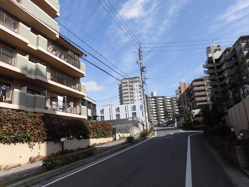 ファミール日進一番館 画像5