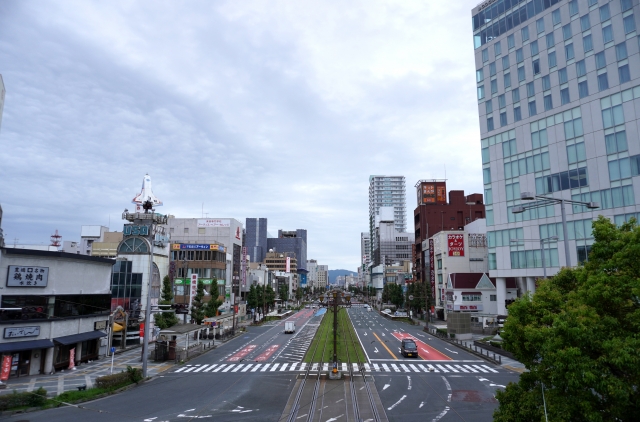 治安の良さ、子育て支援、豊かな自然が魅力！豊橋市の住みやすさを徹底解説！