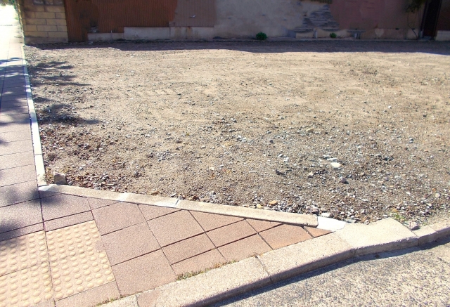 角地緩和を受ける際の注意点｜隅切りの要否に注意