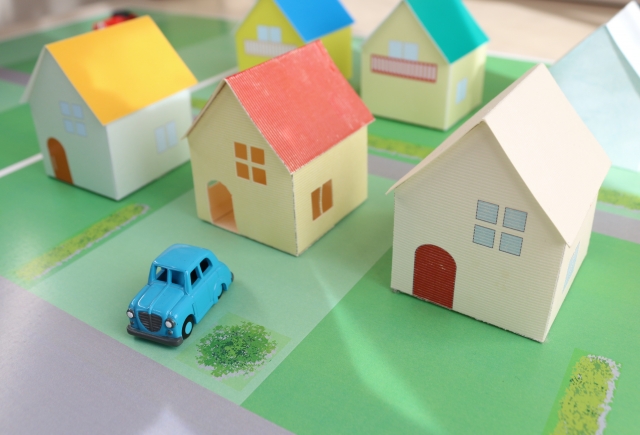 北側斜線制限で生じる3つの影響