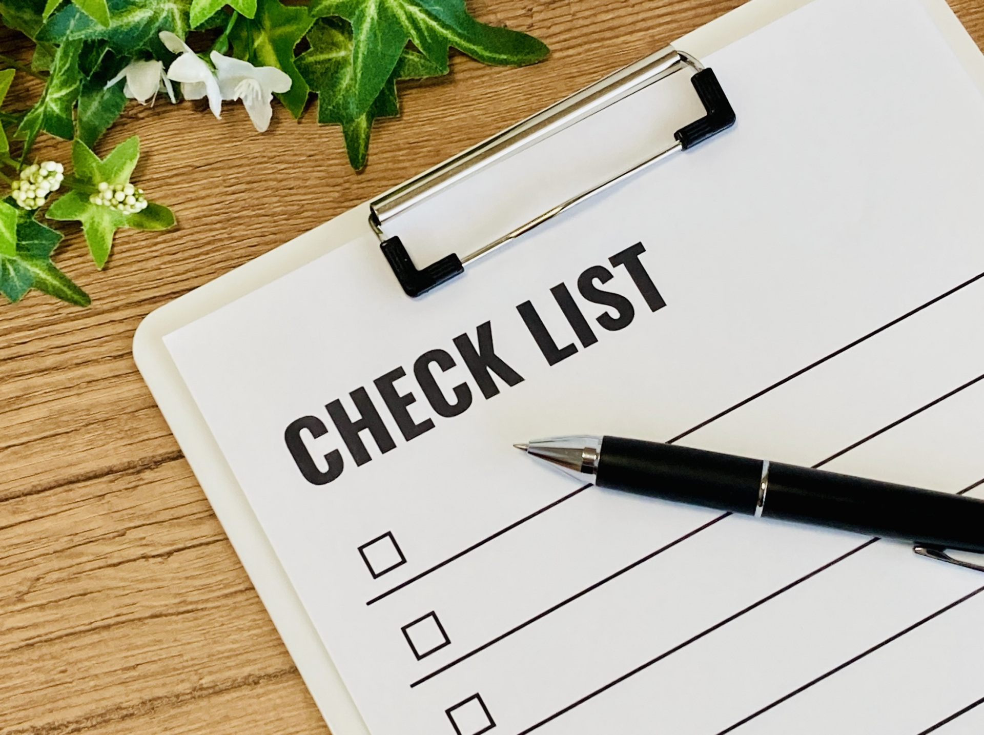 私道物件を購入する前の5つのチェックポイント