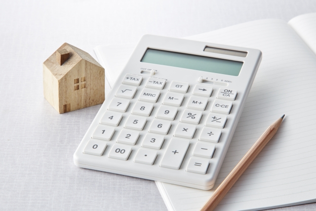 今の建物価値を計算するために何が必要？