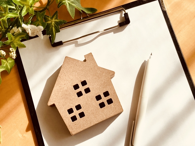 【シミュレーション】住まいの種類別｜建物の残り価値はどう変わる？