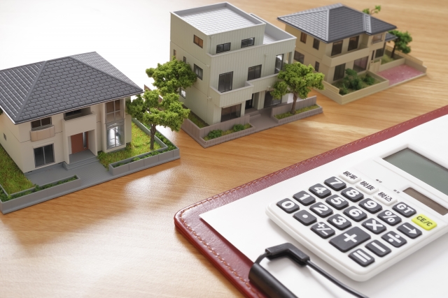 後悔しないための資金計画と物件選びのポイント