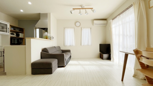 日影規制とは？わかりやすく解説